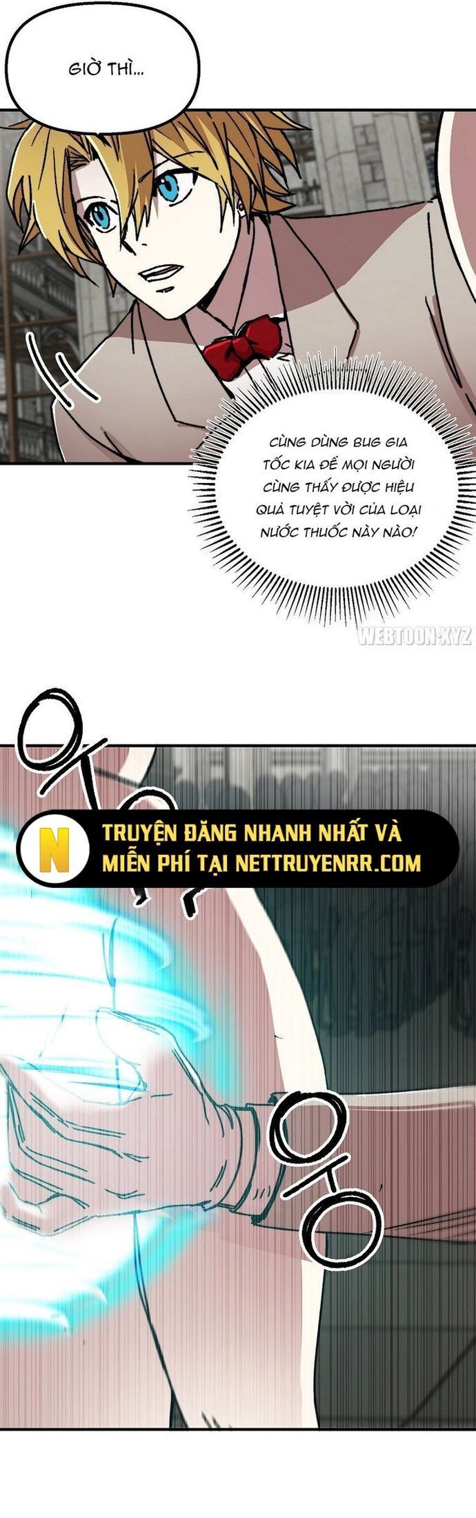 Người Chơi Lỗi [Chap 1-149]