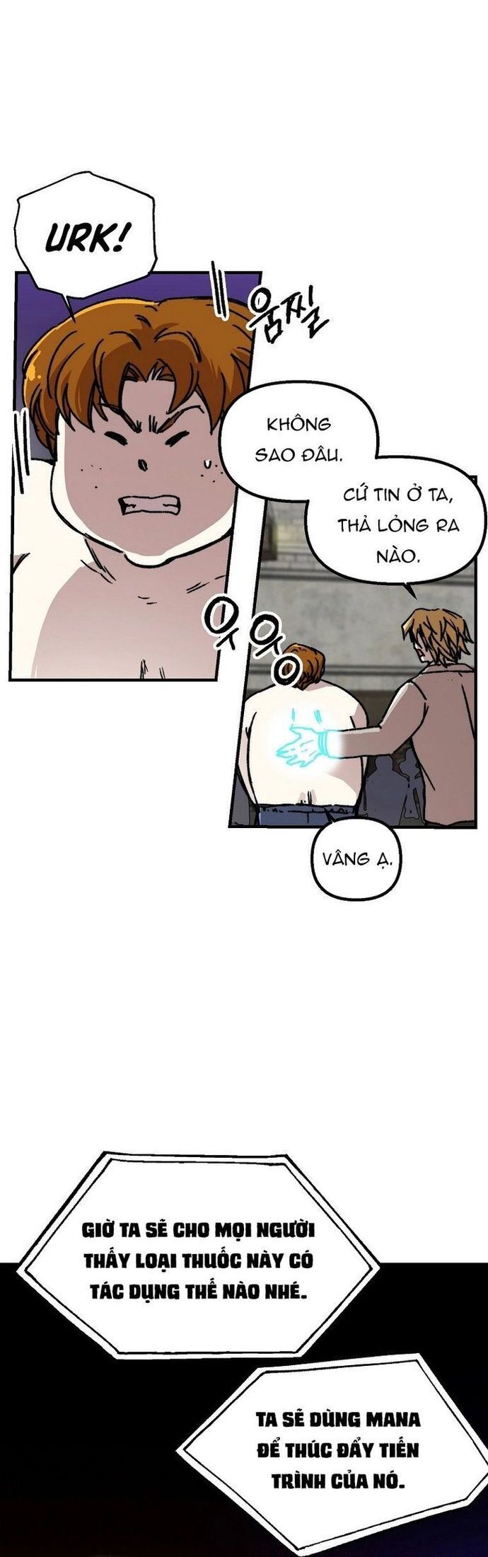 Người Chơi Lỗi [Chap 1-149]