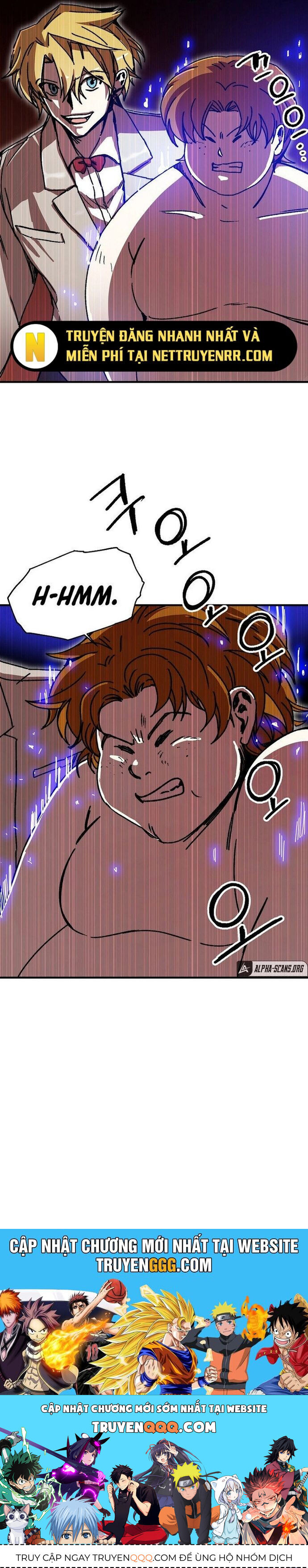 Người Chơi Lỗi [Chap 1-149]