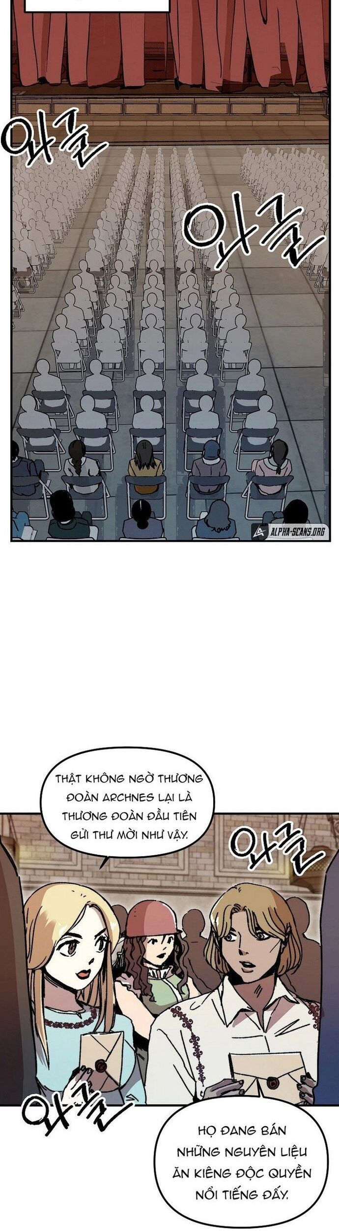 Người Chơi Lỗi [Chap 1-149]
