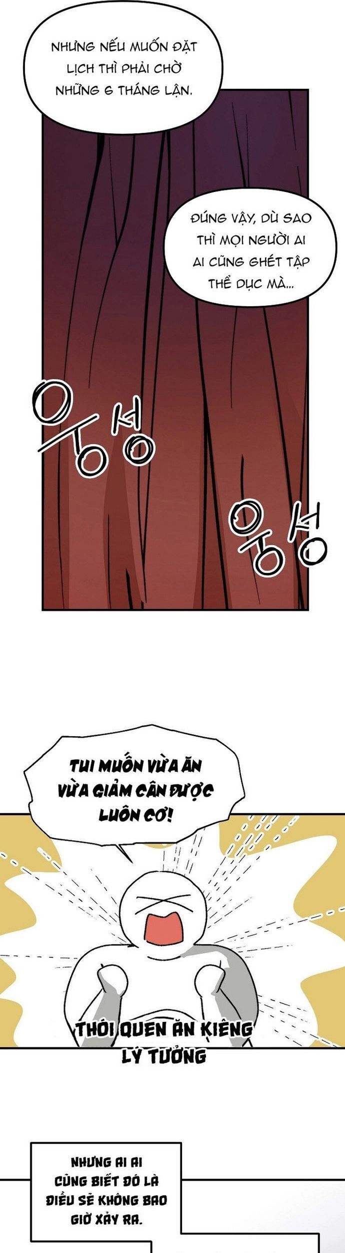 Người Chơi Lỗi [Chap 1-149]