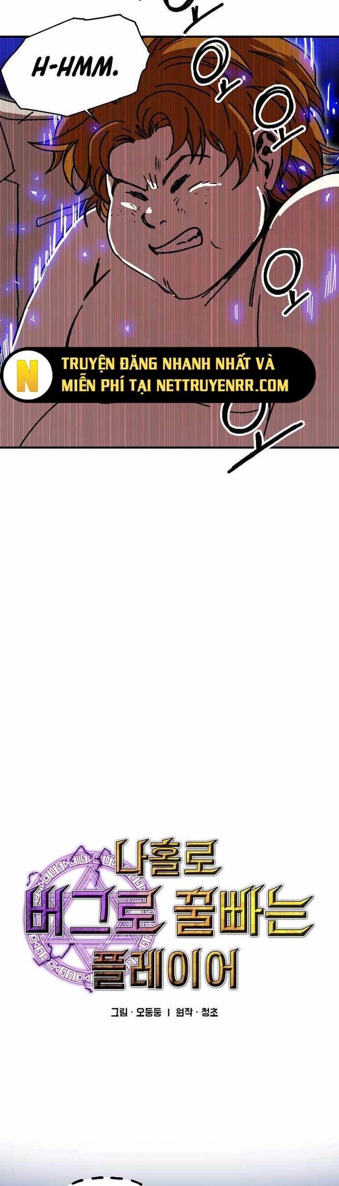 Người Chơi Lỗi [Chap 1-149]