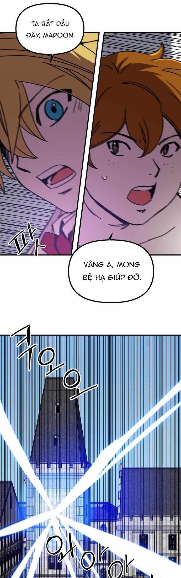Người Chơi Lỗi [Chap 1-149]