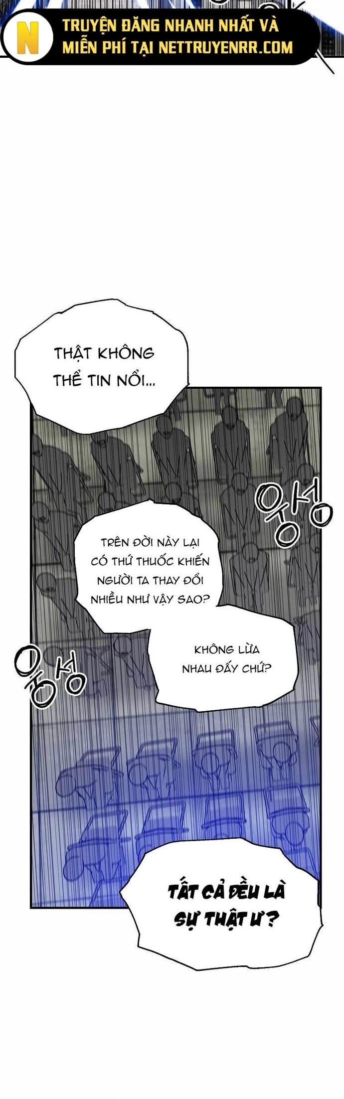Người Chơi Lỗi [Chap 1-149]