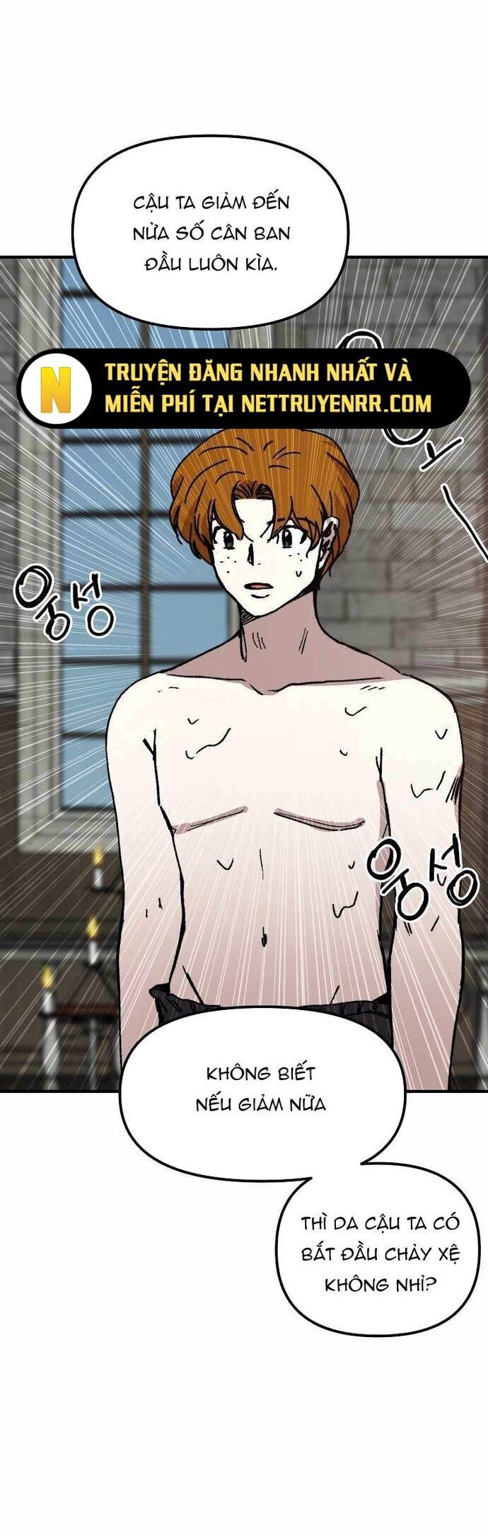 Người Chơi Lỗi [Chap 1-149]