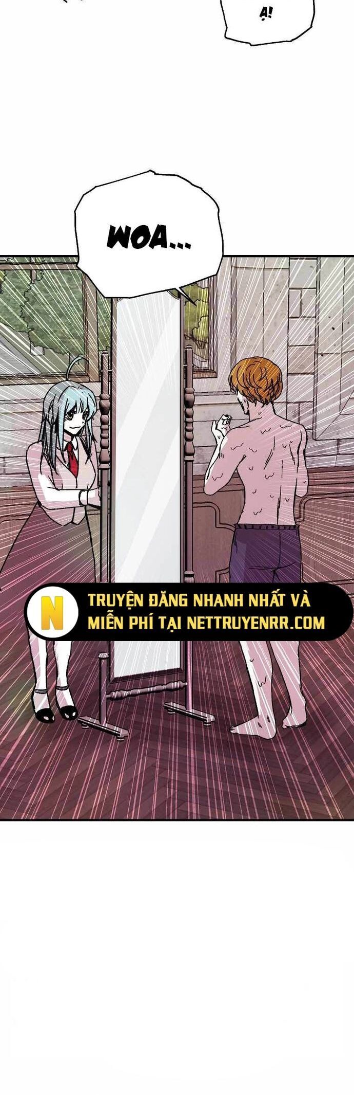 Người Chơi Lỗi [Chap 1-149]