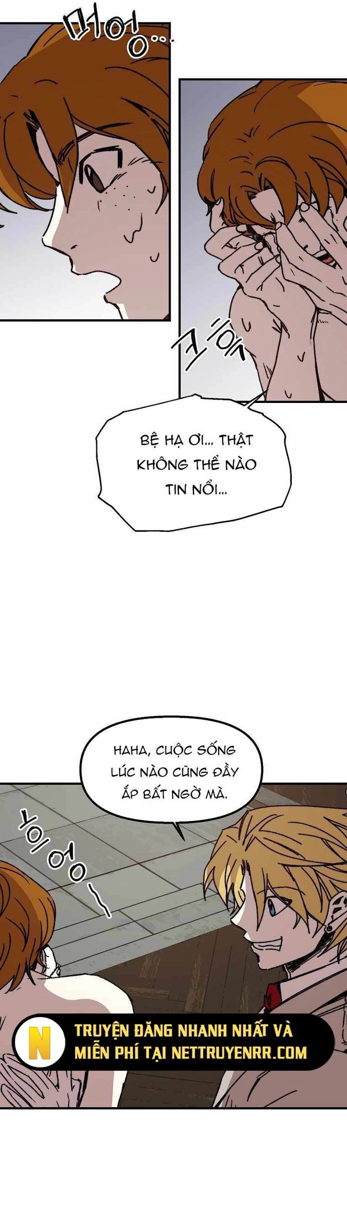 Người Chơi Lỗi [Chap 1-149]