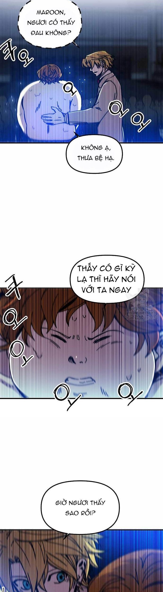 Người Chơi Lỗi [Chap 1-149]