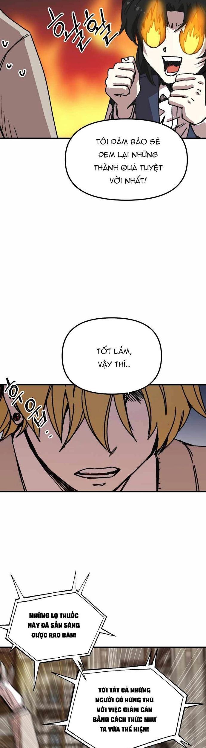 Người Chơi Lỗi [Chap 1-149]