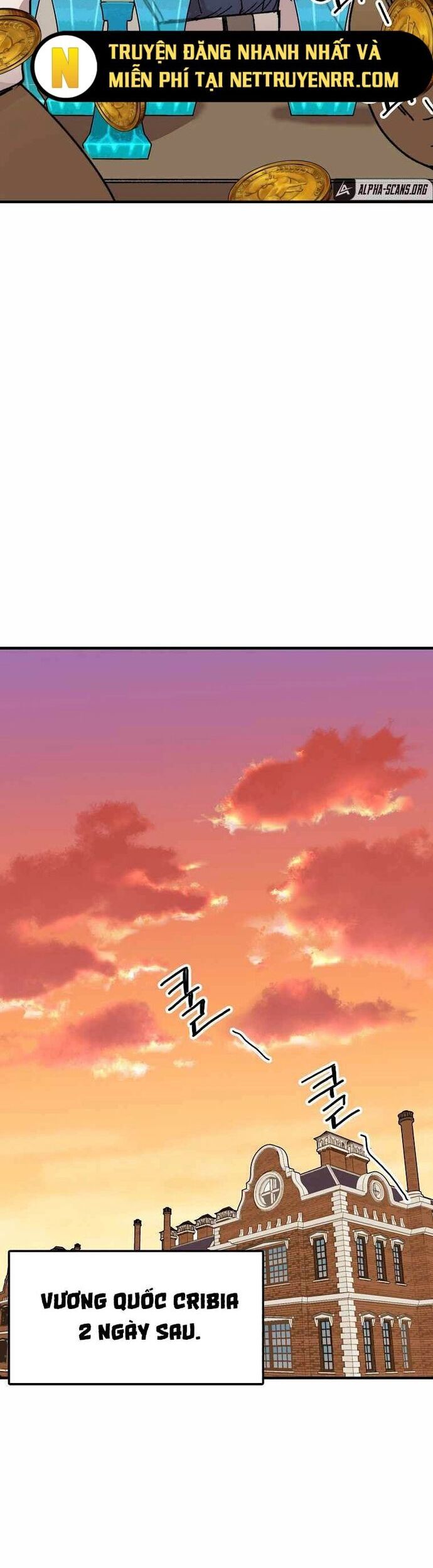 Người Chơi Lỗi [Chap 1-149]