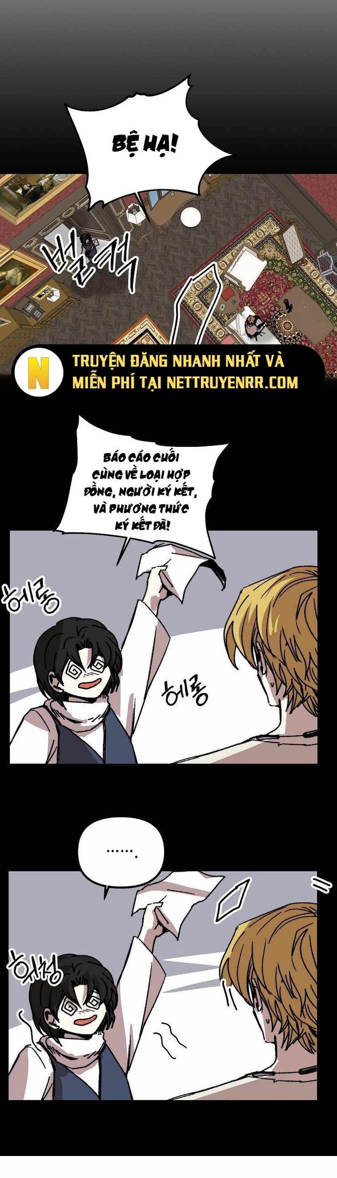 Người Chơi Lỗi [Chap 1-149]