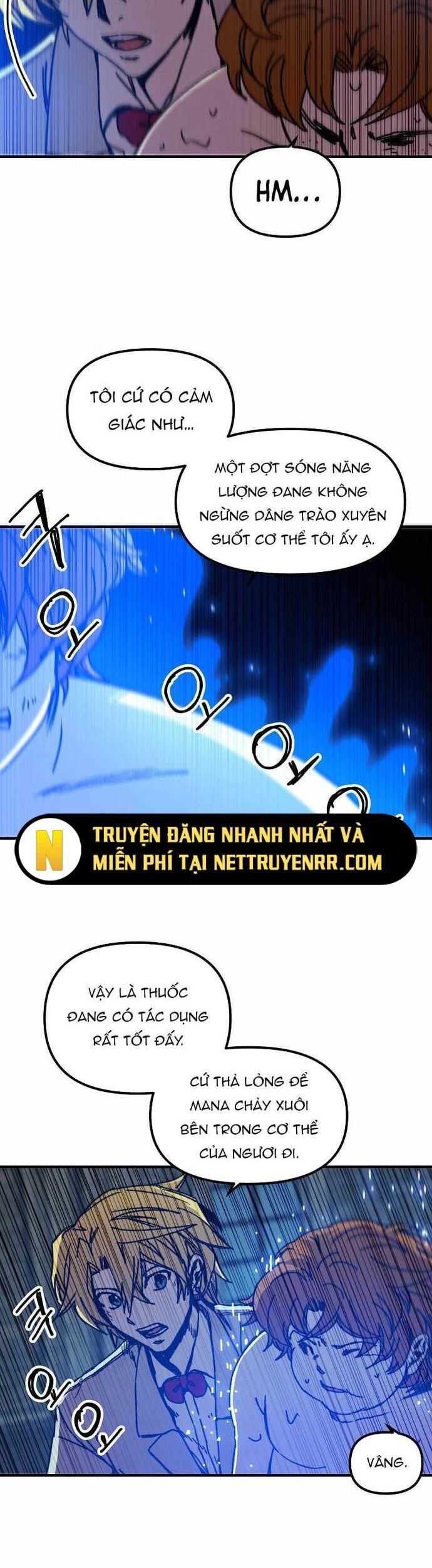 Người Chơi Lỗi [Chap 1-149]