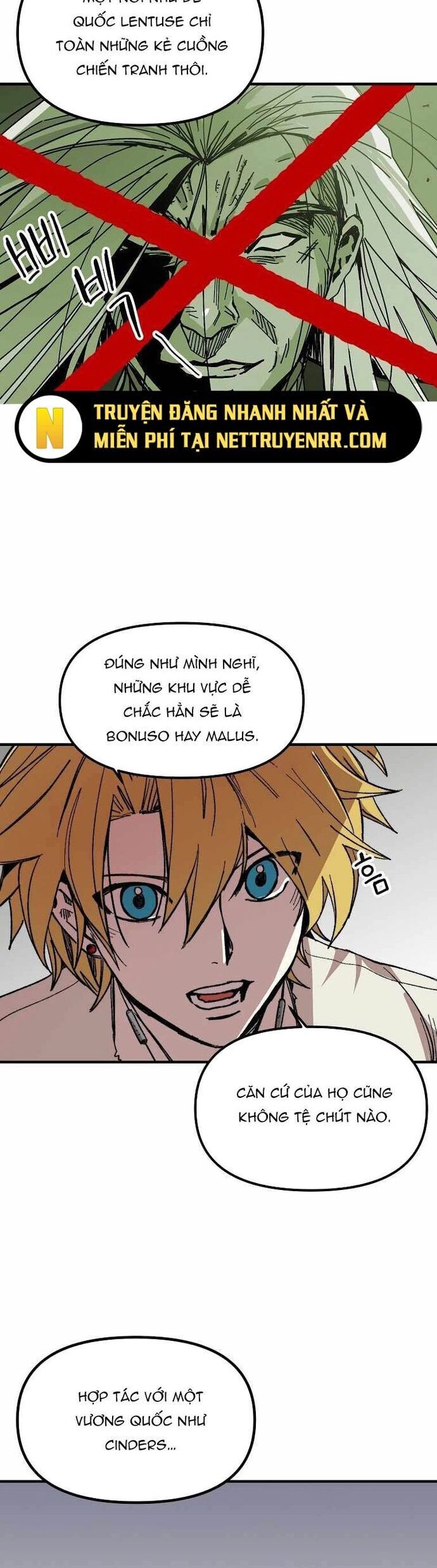 Người Chơi Lỗi [Chap 1-149]