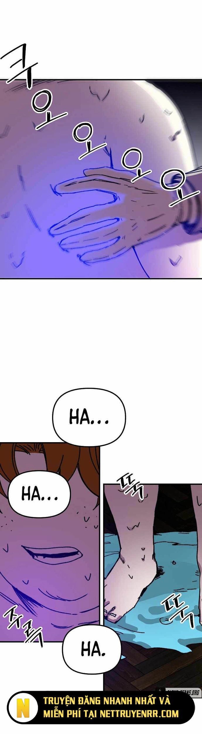 Người Chơi Lỗi [Chap 1-149]