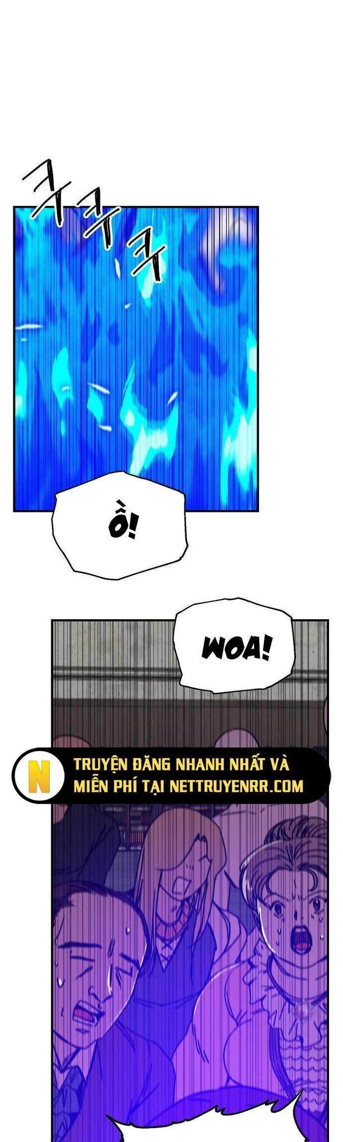 Người Chơi Lỗi [Chap 1-149]