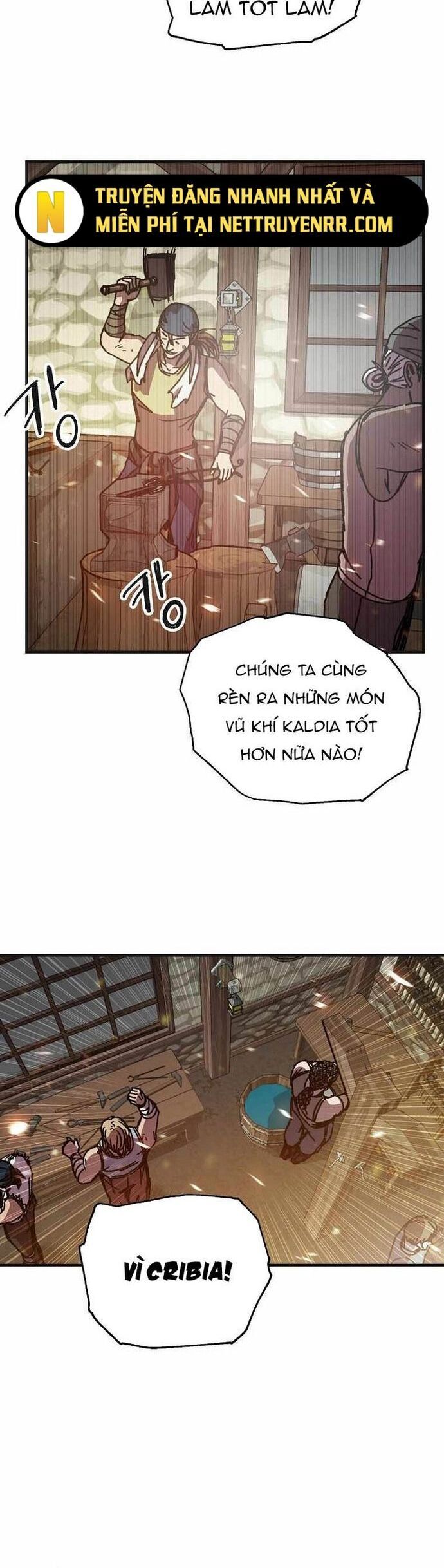 Người Chơi Lỗi [Chap 1-149]