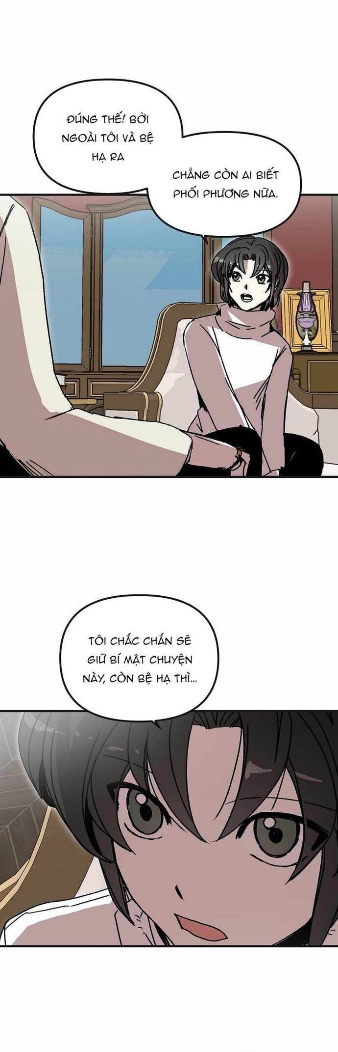 Người Chơi Lỗi [Chap 1-149]