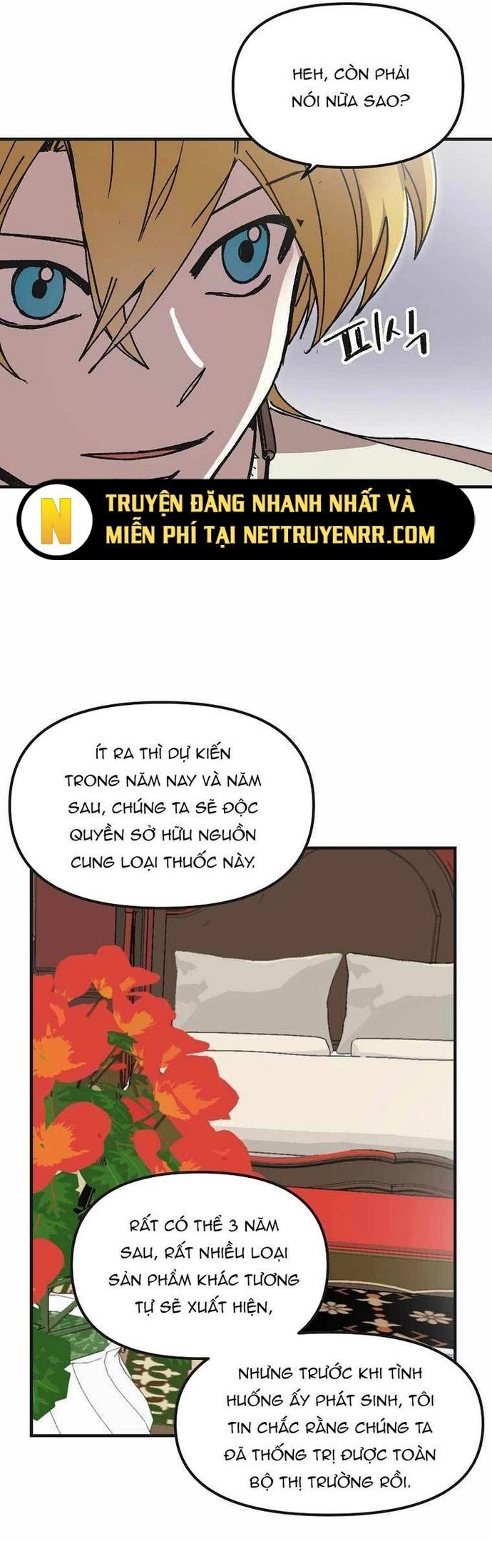 Người Chơi Lỗi [Chap 1-149]