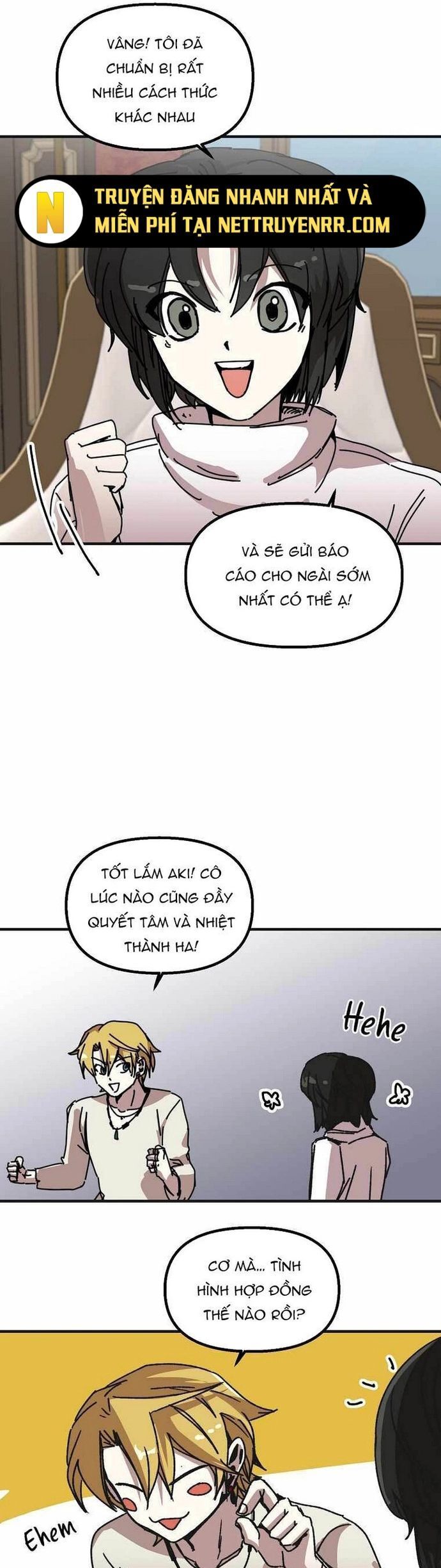 Người Chơi Lỗi [Chap 1-149]
