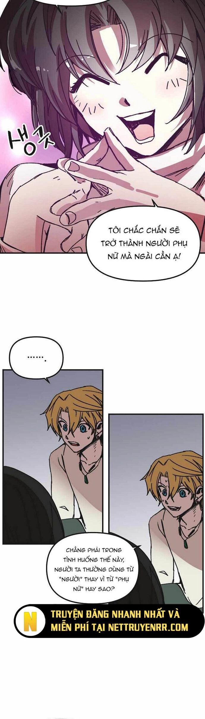 Người Chơi Lỗi [Chap 1-149]