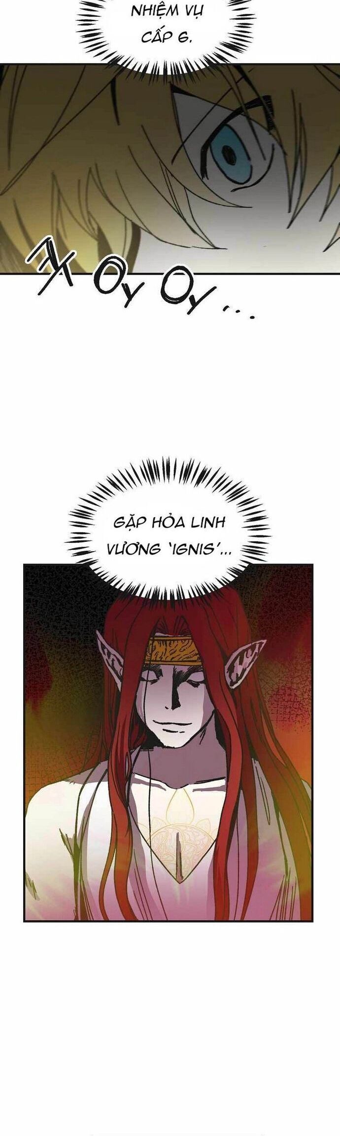 Người Chơi Lỗi [Chap 1-149]