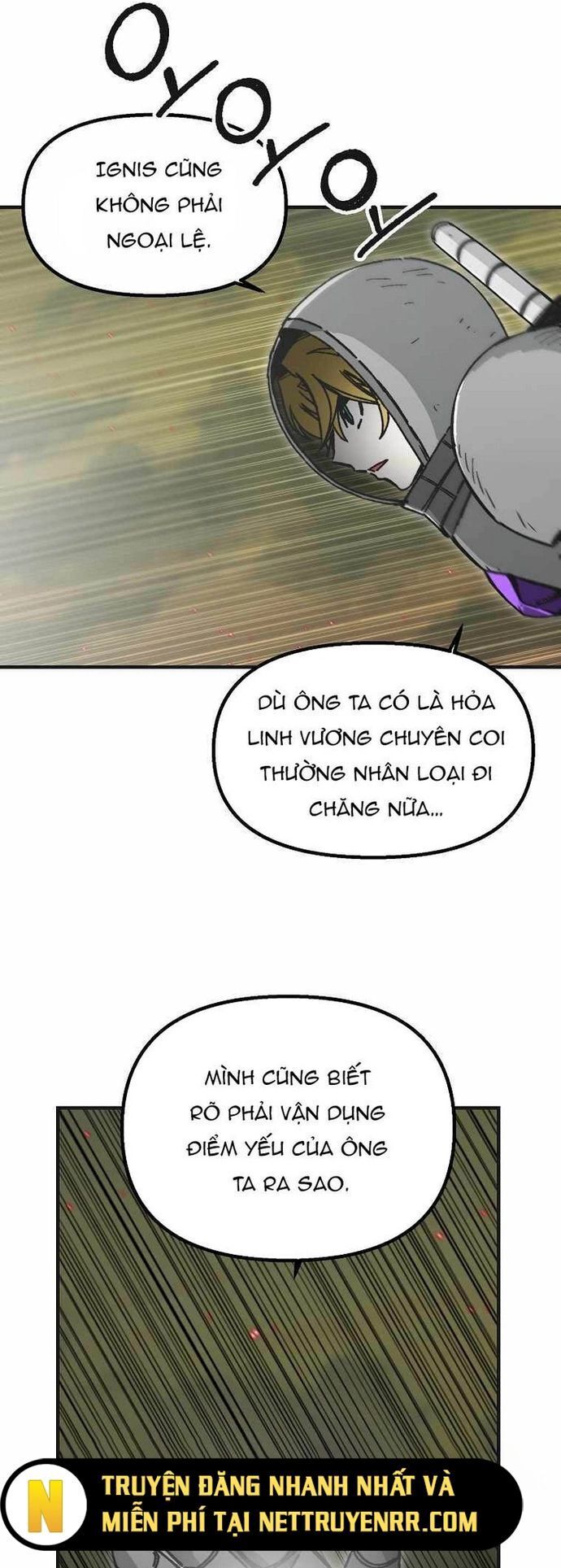 Người Chơi Lỗi [Chap 1-149]