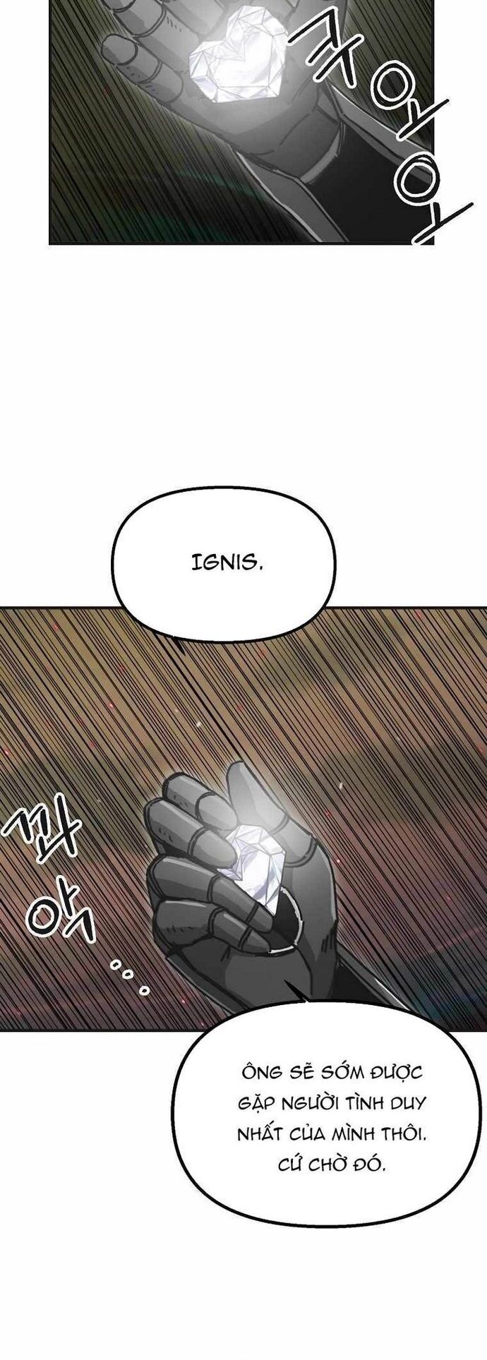 Người Chơi Lỗi [Chap 1-149]