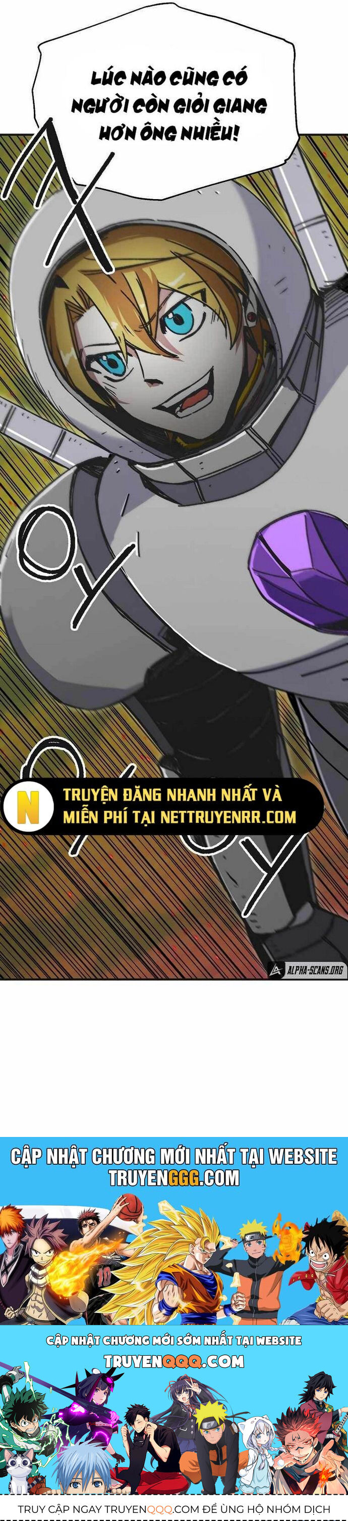 Người Chơi Lỗi [Chap 1-149]
