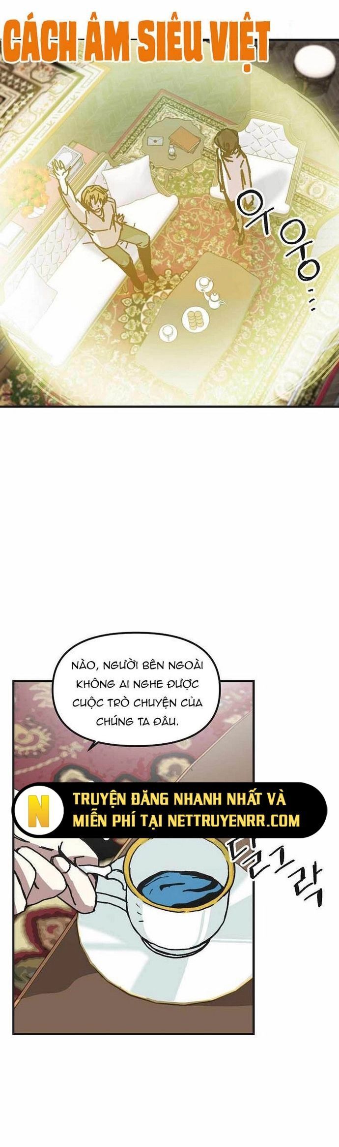 Người Chơi Lỗi [Chap 1-149]