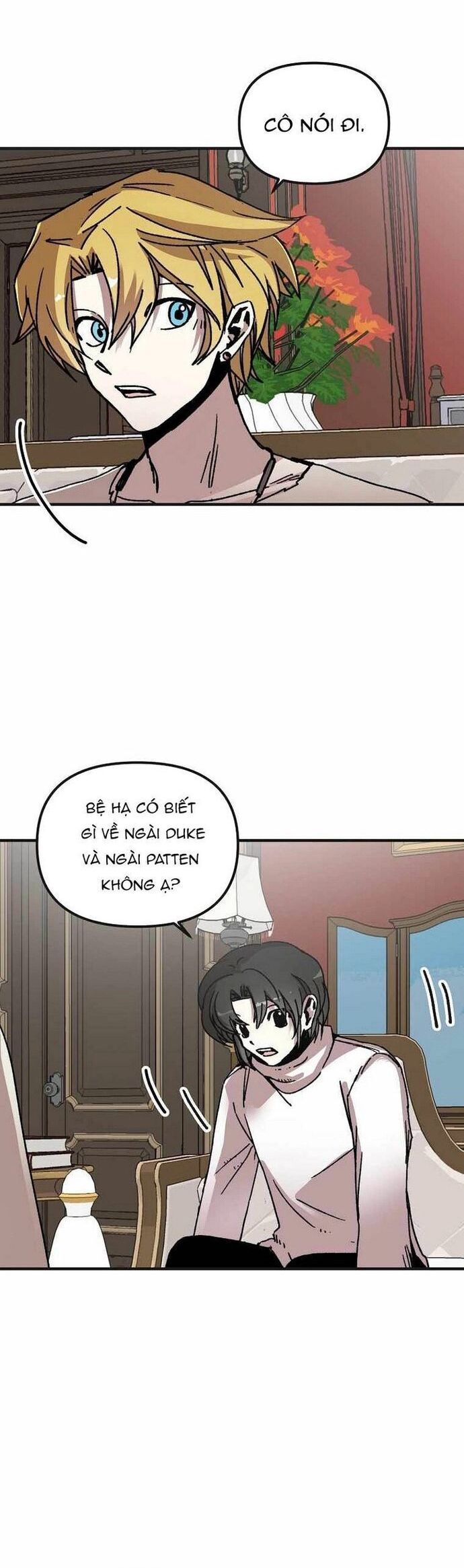 Người Chơi Lỗi [Chap 1-149]