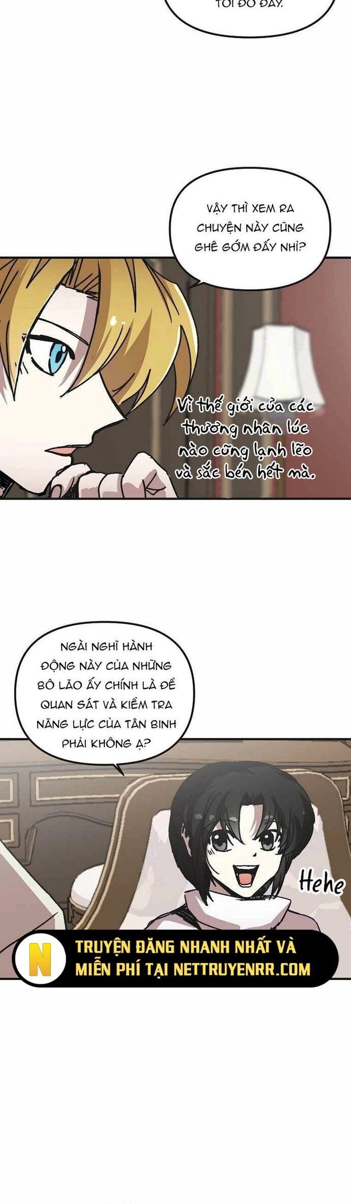 Người Chơi Lỗi [Chap 1-149]