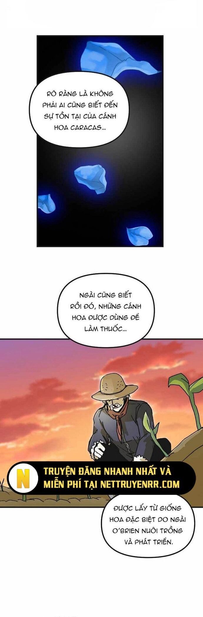 Người Chơi Lỗi [Chap 1-149]