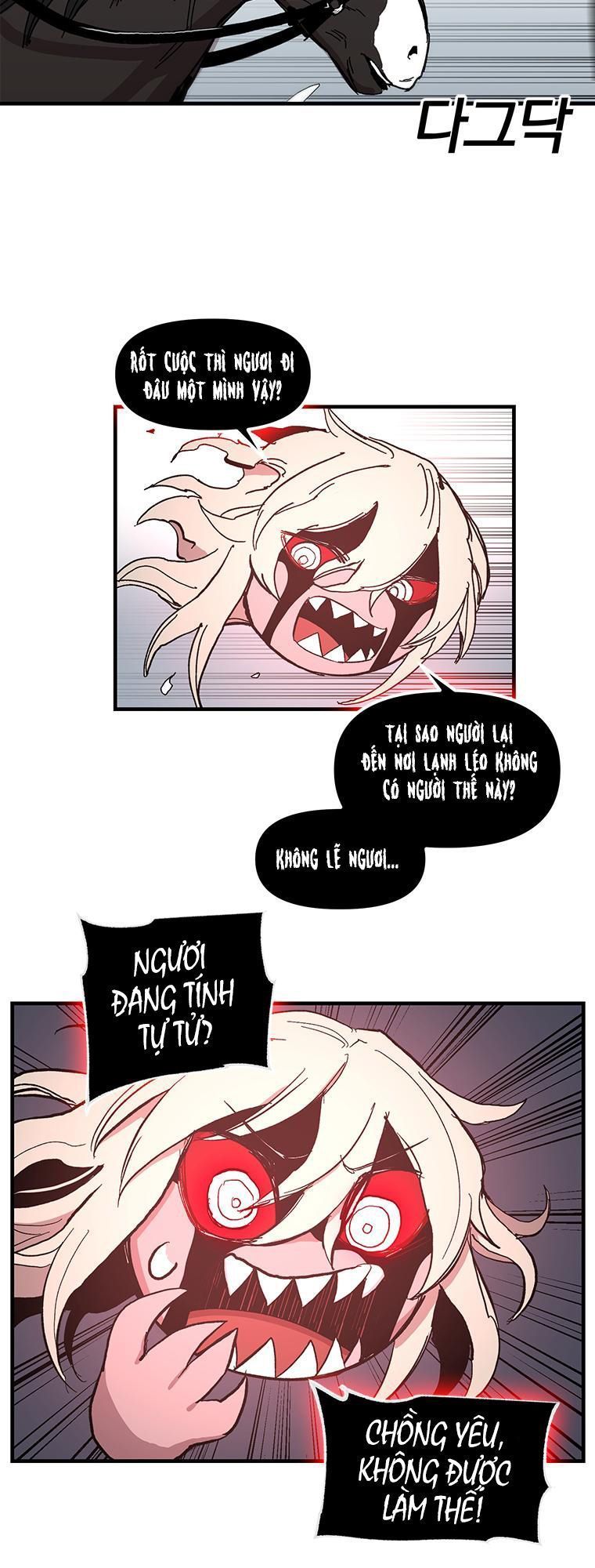 Người Chơi Lỗi [Chap 1-149]