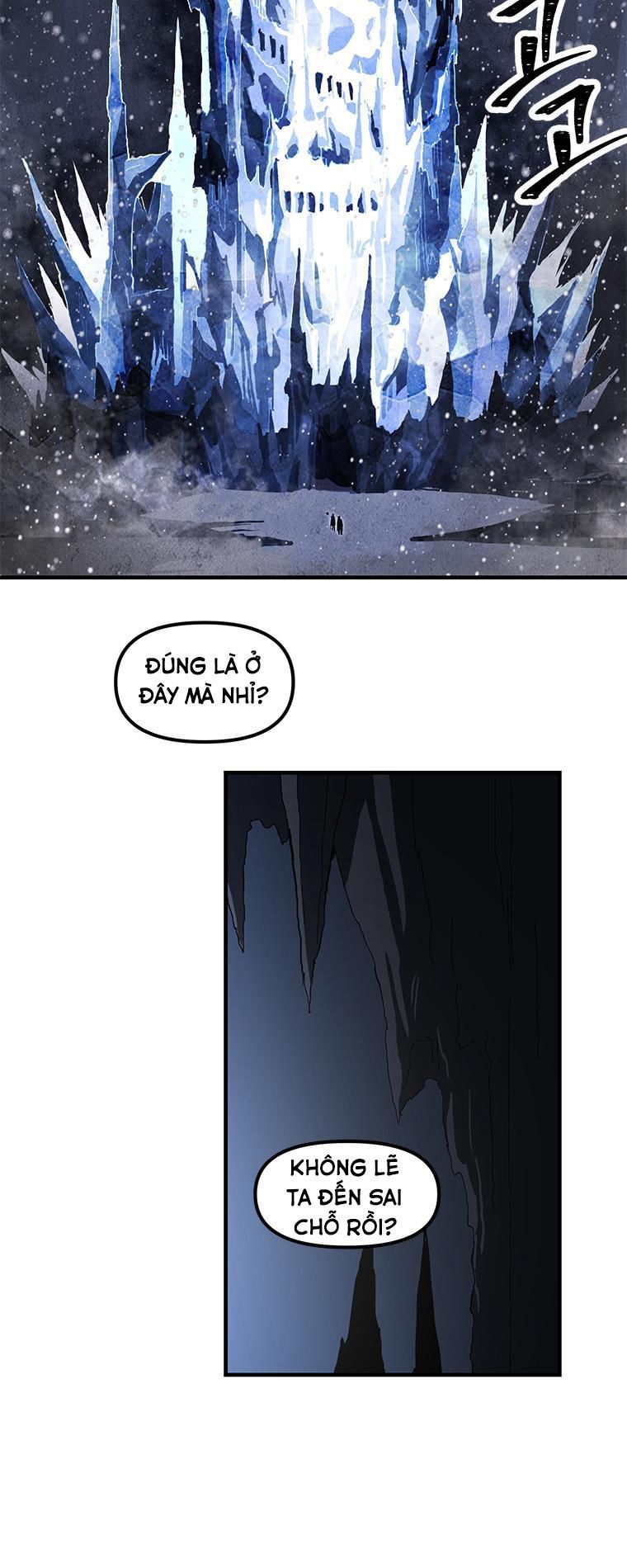 Người Chơi Lỗi [Chap 1-149]
