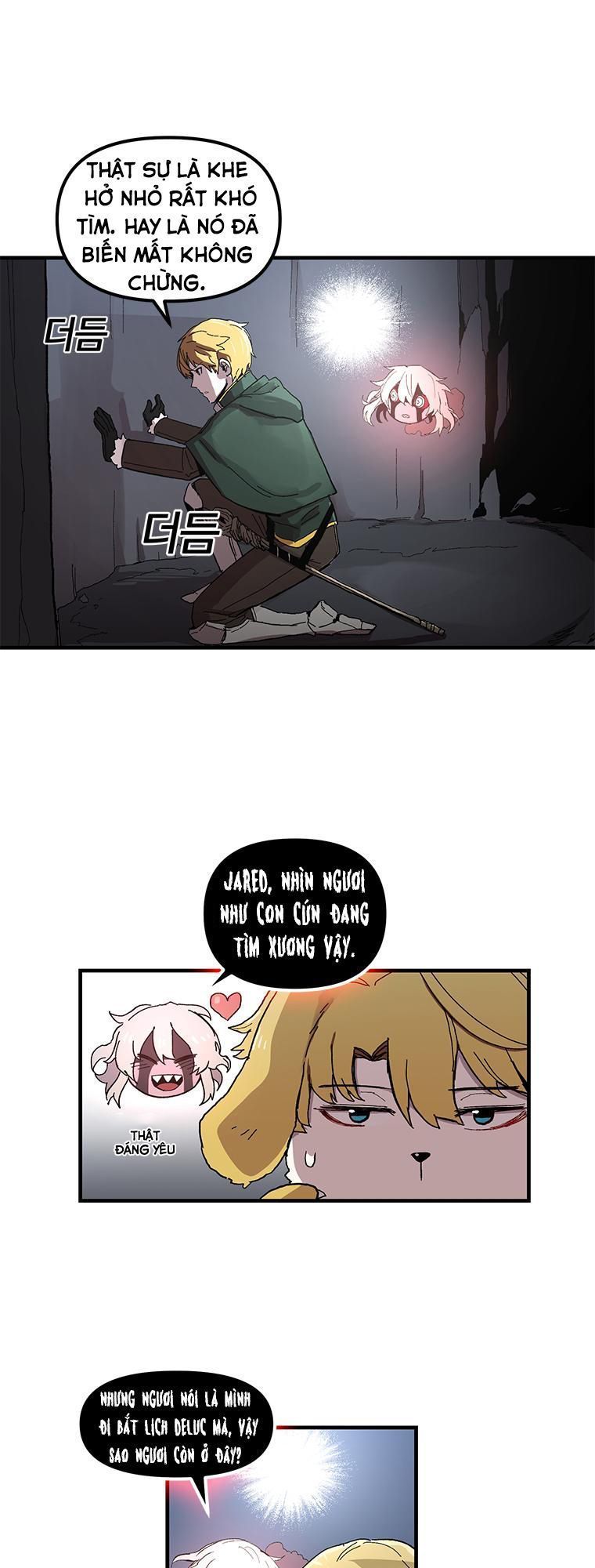 Người Chơi Lỗi [Chap 1-149]