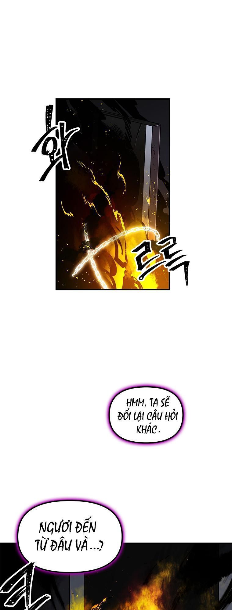 Người Chơi Lỗi [Chap 1-149]