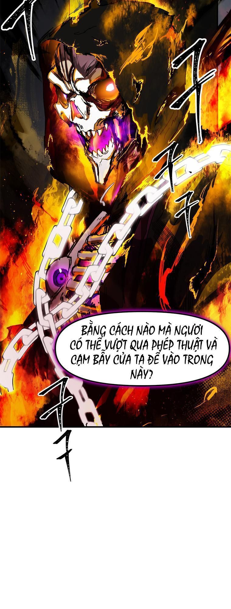 Người Chơi Lỗi [Chap 1-149]