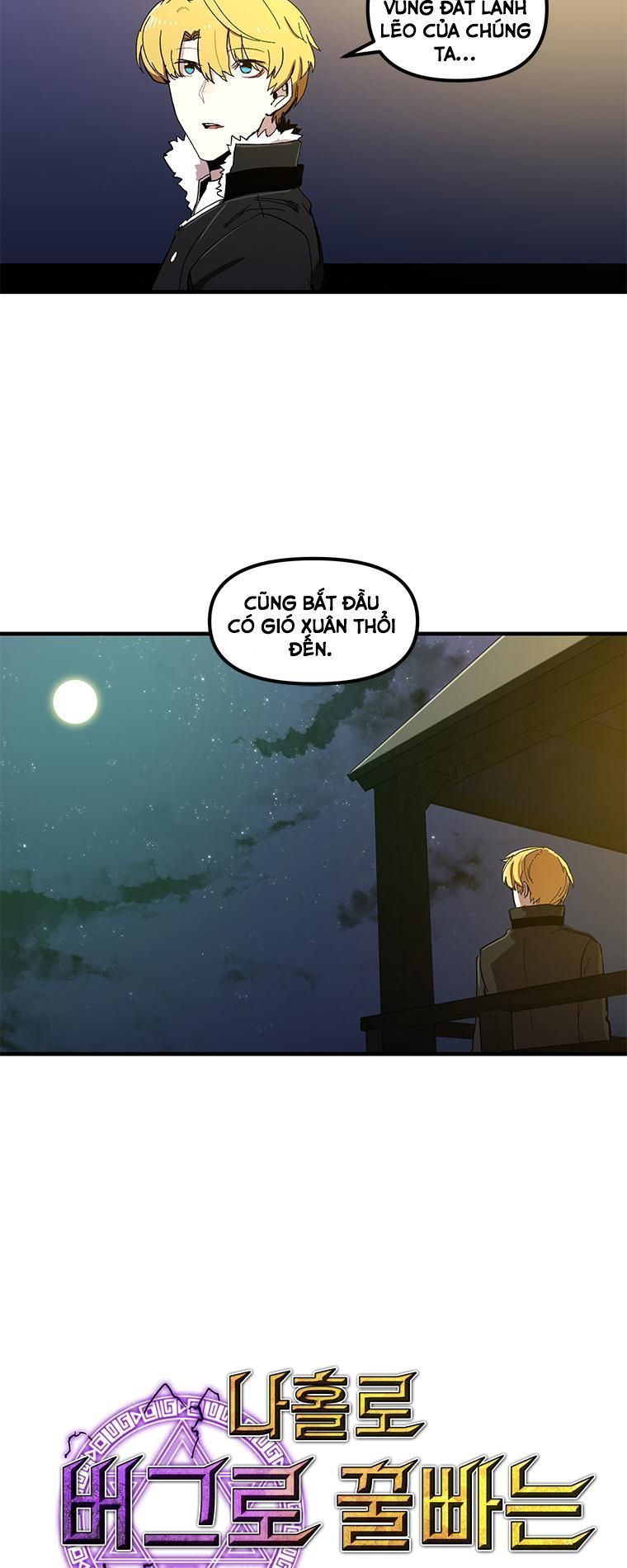 Người Chơi Lỗi [Chap 1-149]