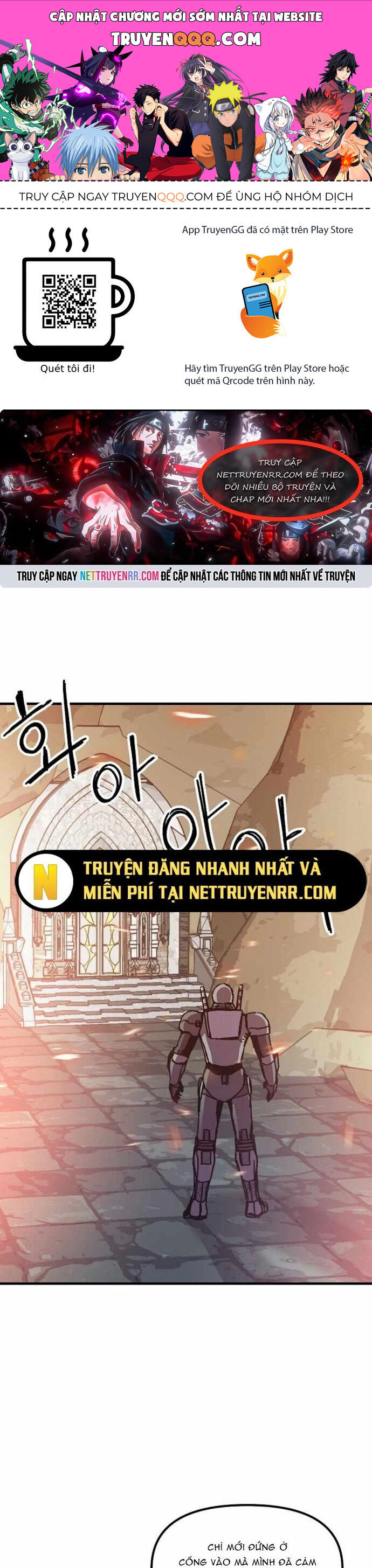 Người Chơi Lỗi [Chap 1-149]