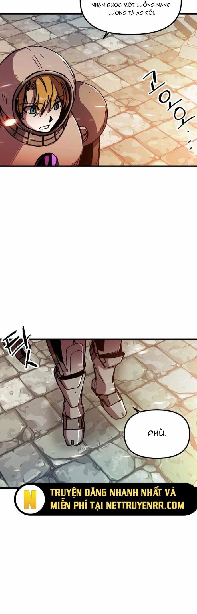 Người Chơi Lỗi [Chap 1-149]