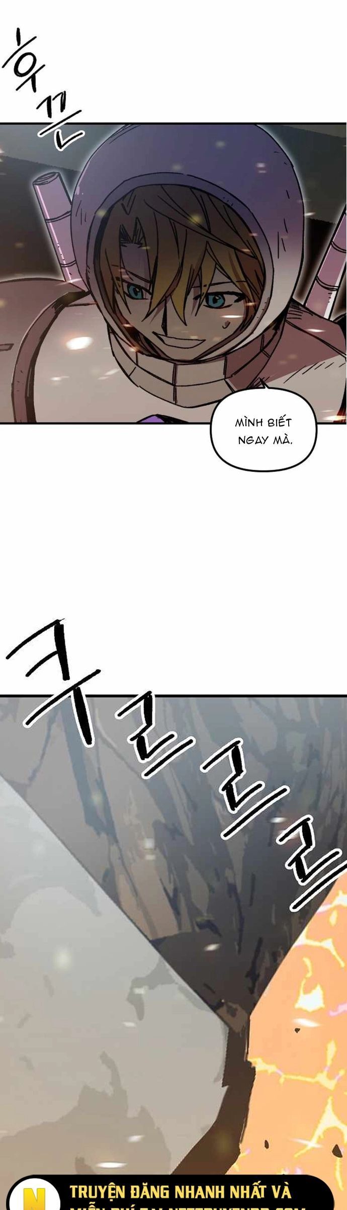 Người Chơi Lỗi [Chap 1-149]