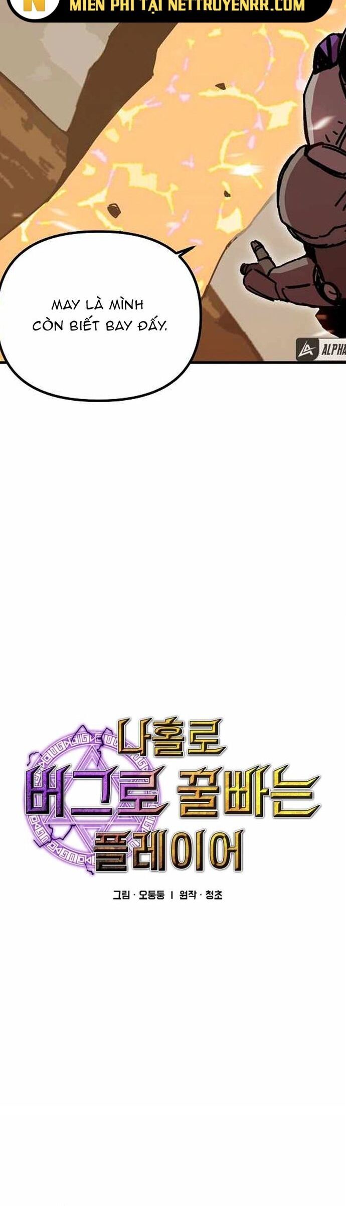 Người Chơi Lỗi [Chap 1-149]