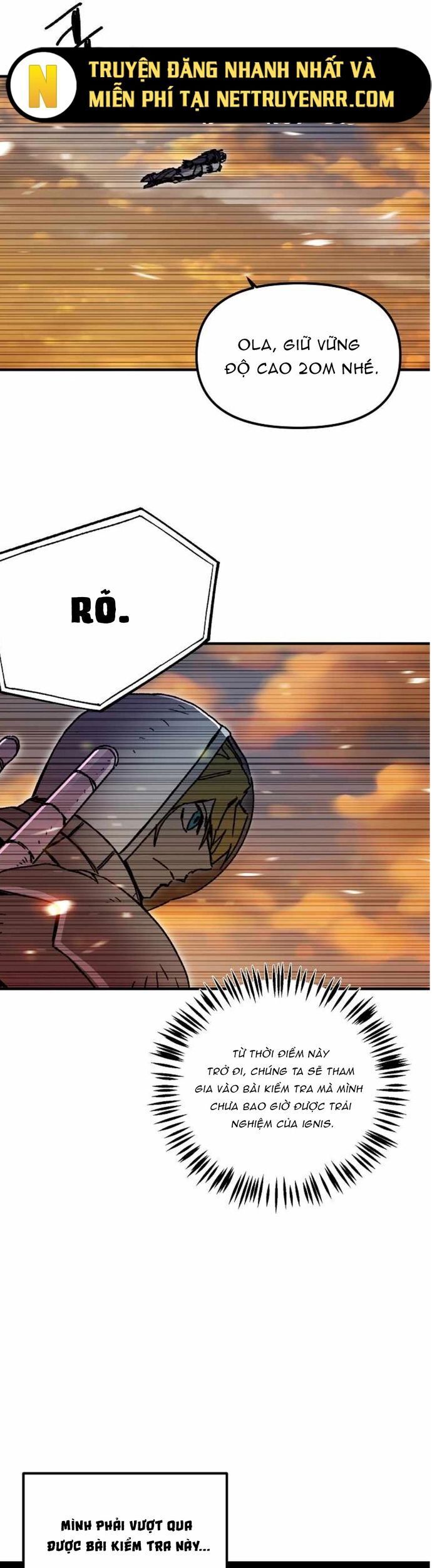 Người Chơi Lỗi [Chap 1-149]