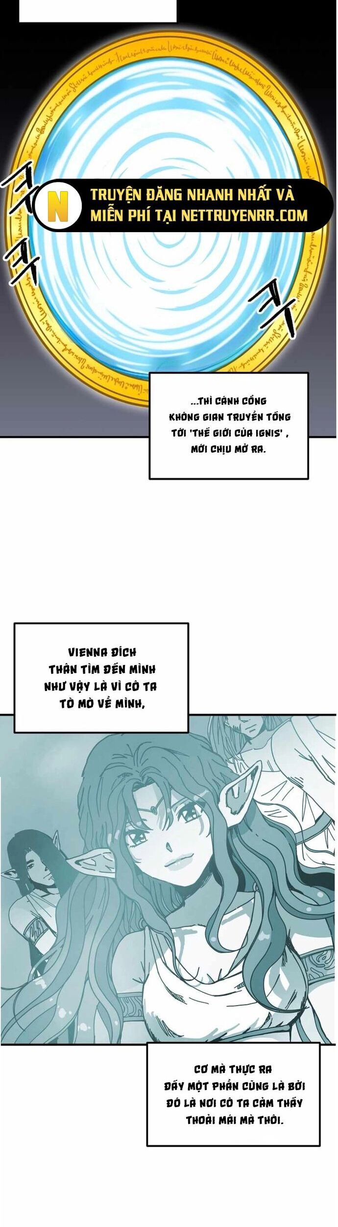 Người Chơi Lỗi [Chap 1-149]