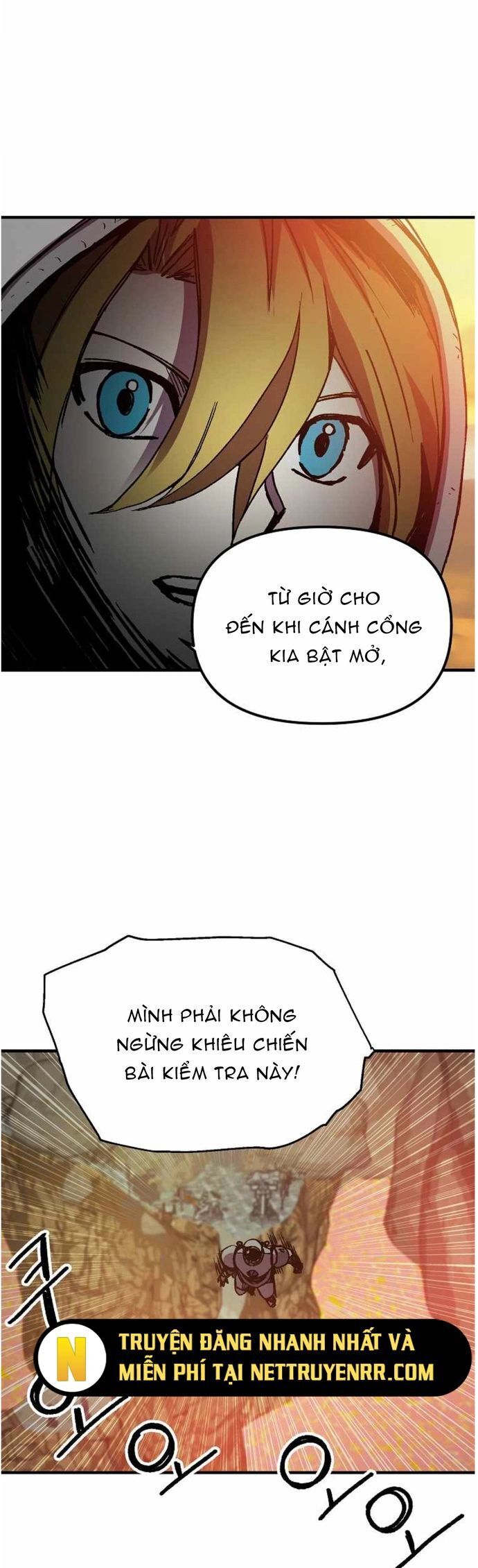 Người Chơi Lỗi [Chap 1-149]