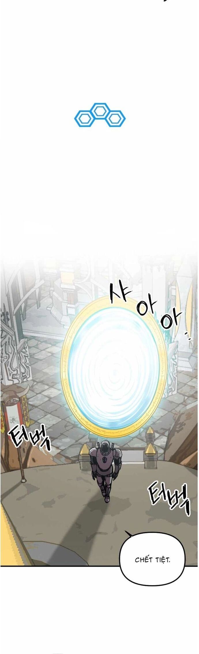 Người Chơi Lỗi [Chap 1-149]