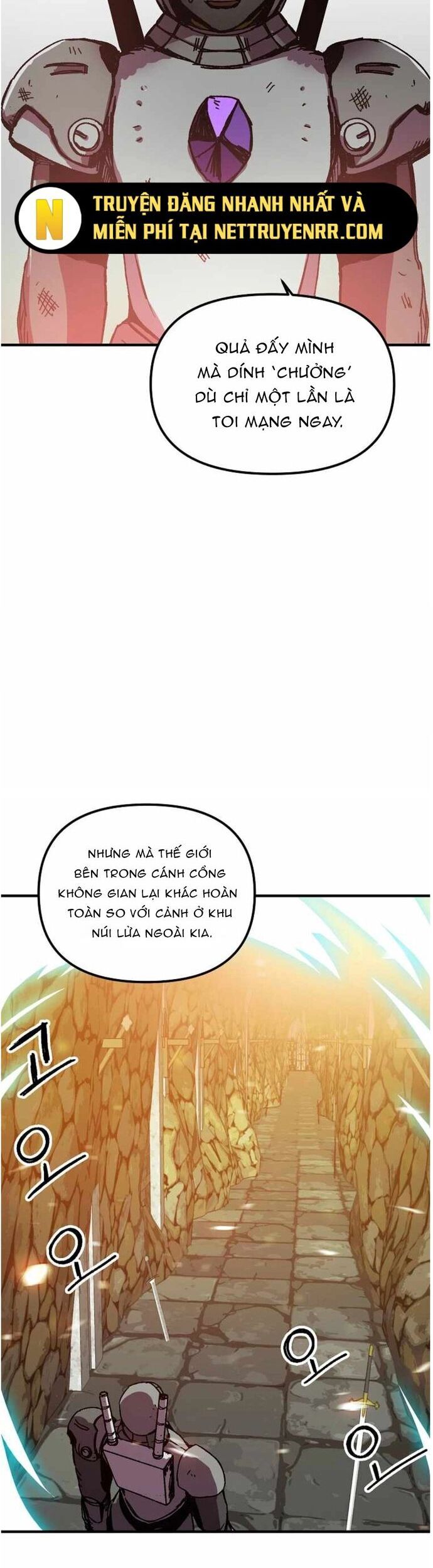 Người Chơi Lỗi [Chap 1-149]