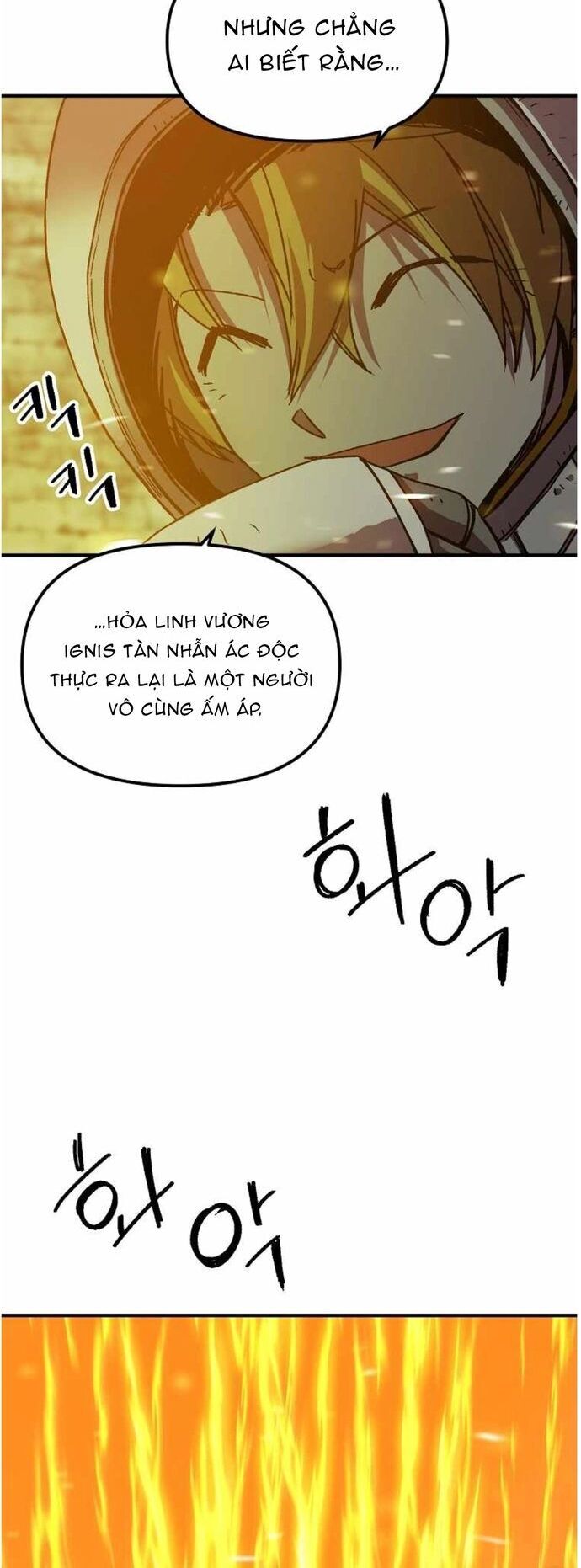 Người Chơi Lỗi [Chap 1-149]