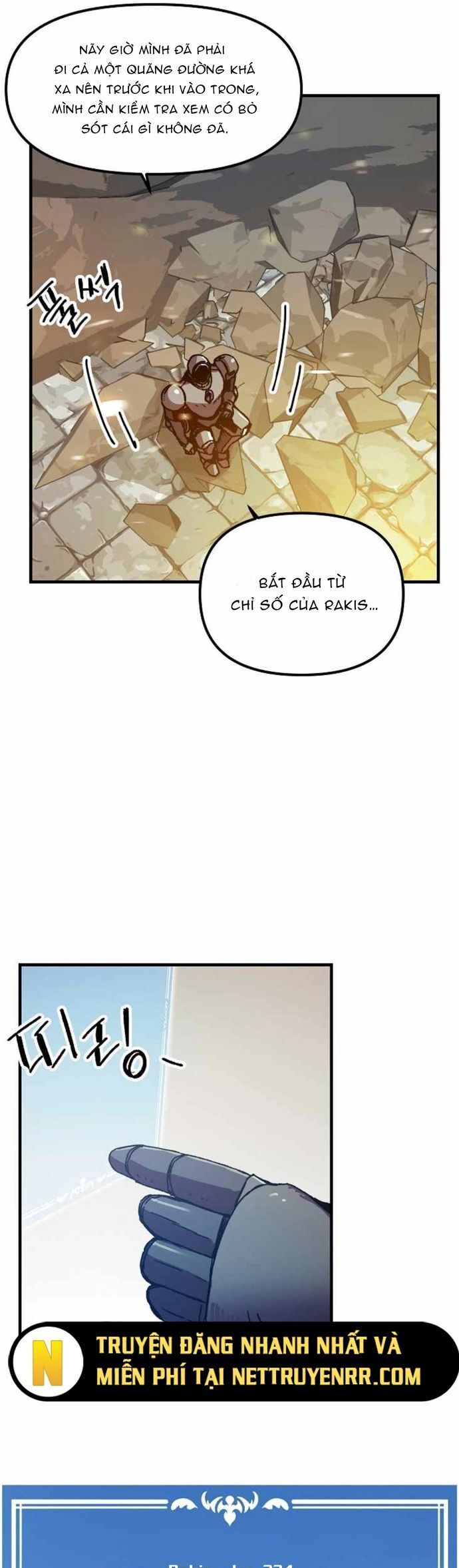 Người Chơi Lỗi [Chap 1-149]