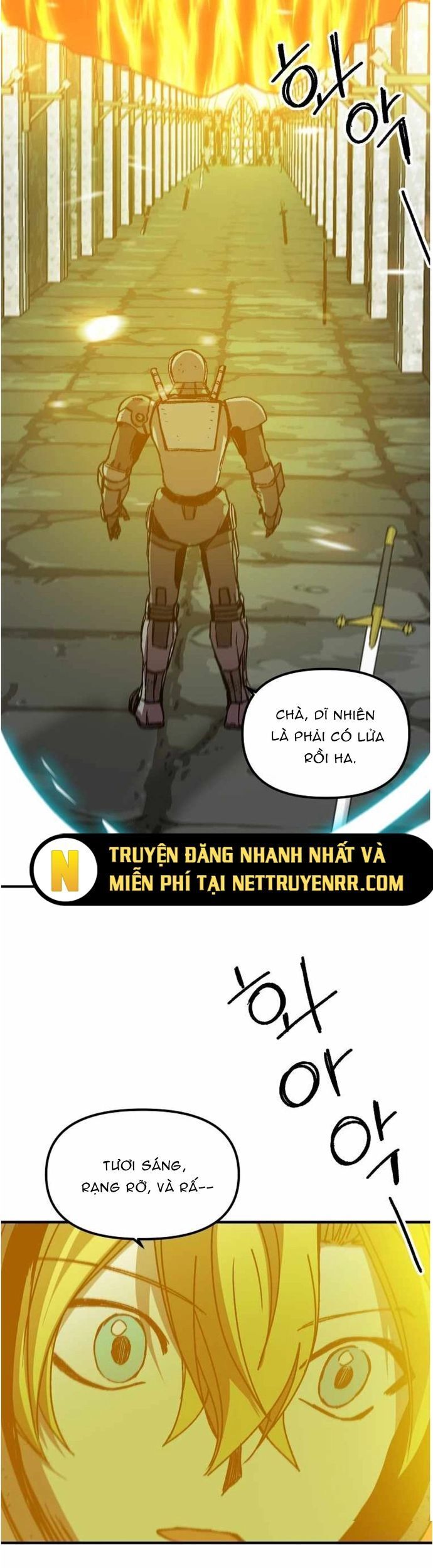 Người Chơi Lỗi [Chap 1-149]